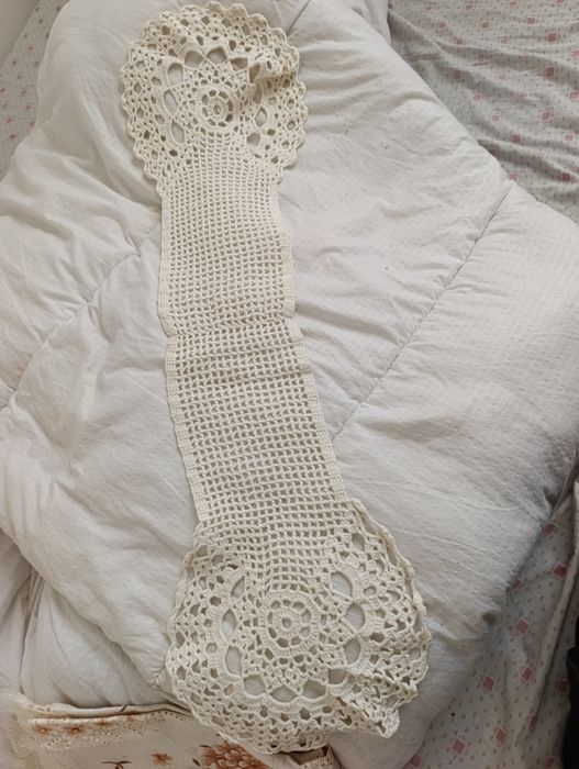 Panos cozinha bom estado