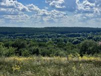 Видова ділянка чудово під комплекс відпочинку