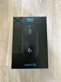 Logitech PRO X Superlight