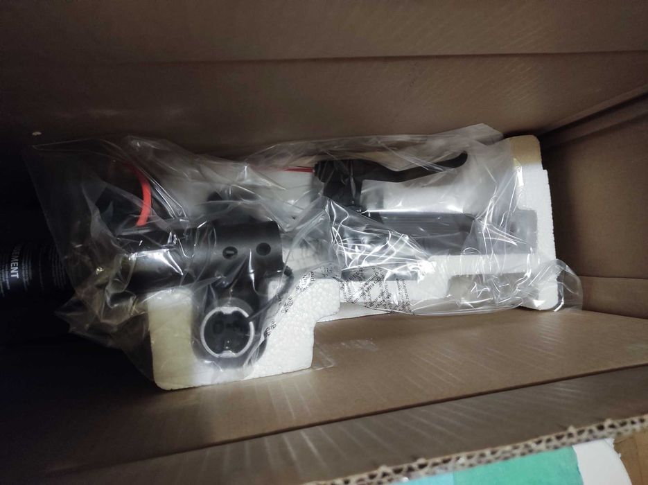 Trotinete Xiaomi Scooter 5