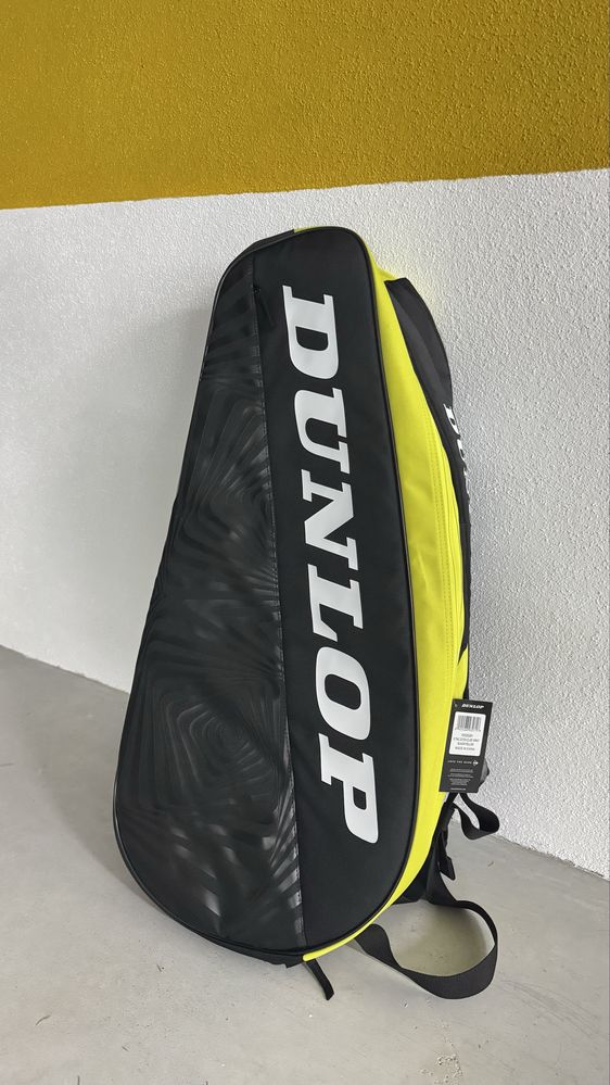 Saco Ténis Dunlop