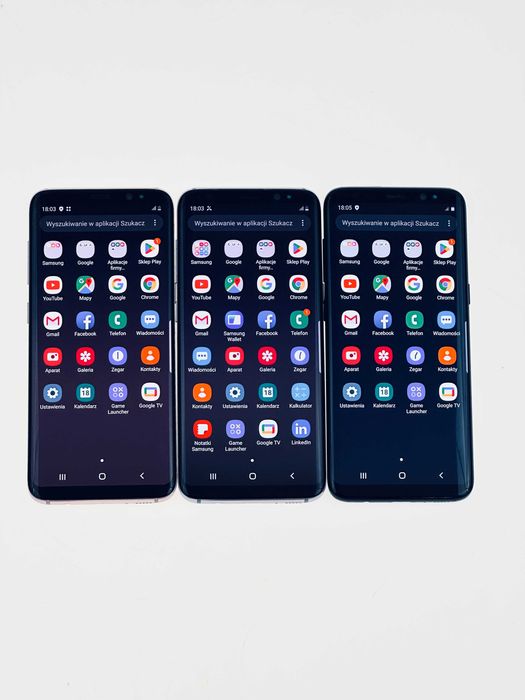 Samsung S8 64Gb  GWARANCJA