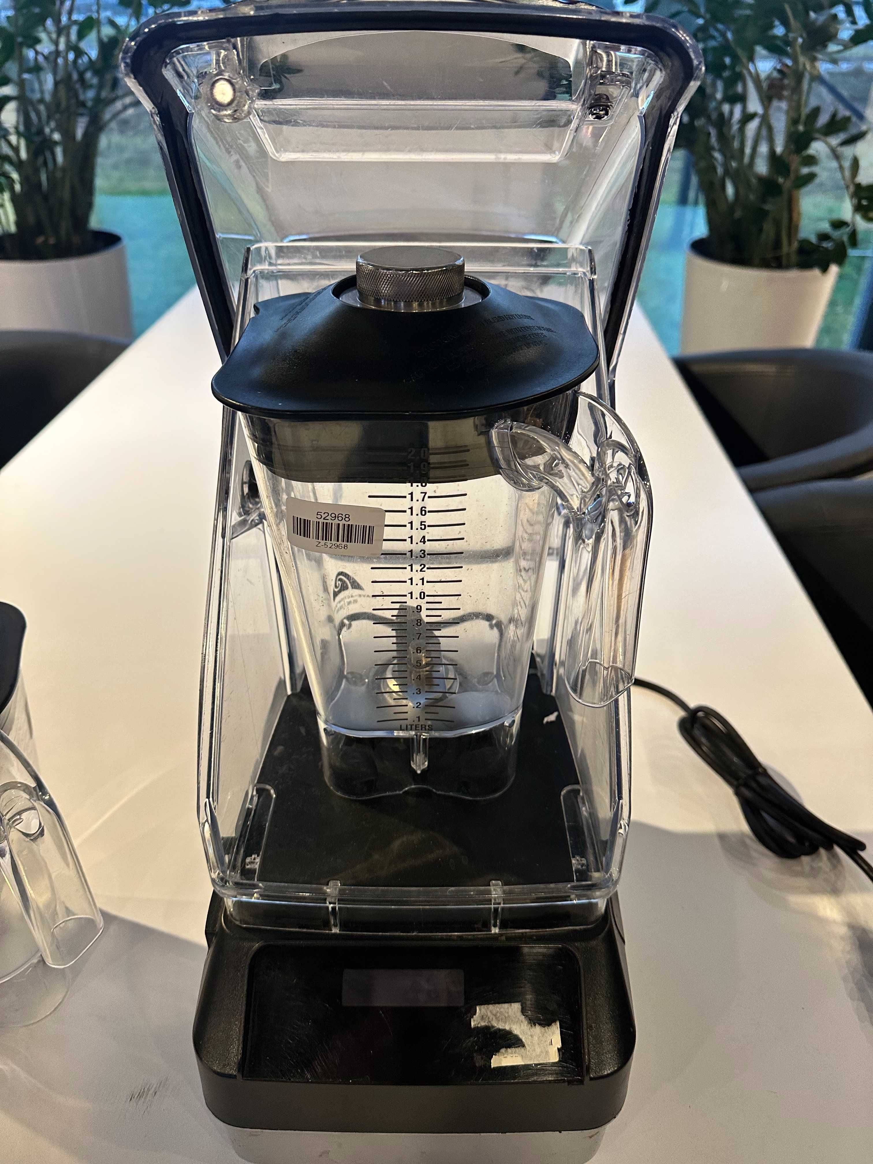Blender specjalistyczny Hamilton Beach Quantum 950