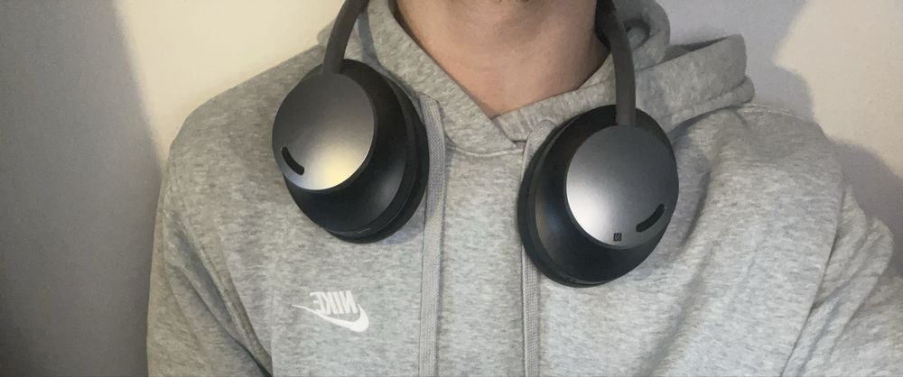 Fones silvercrest