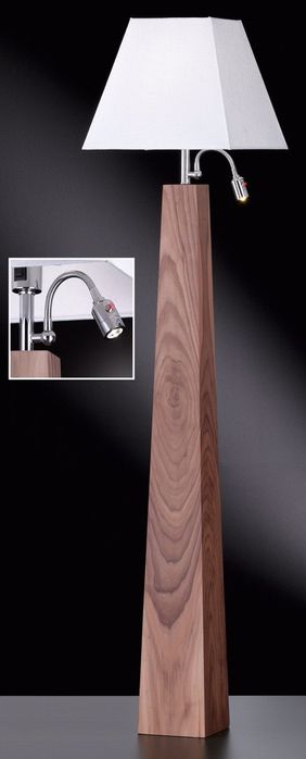 Эксклюзивный торшер LED Honsel Ceppo 44742 ОРИГИНАЛ в фабричной упаков