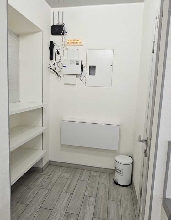 Здається комерційне приміщення в Центрі