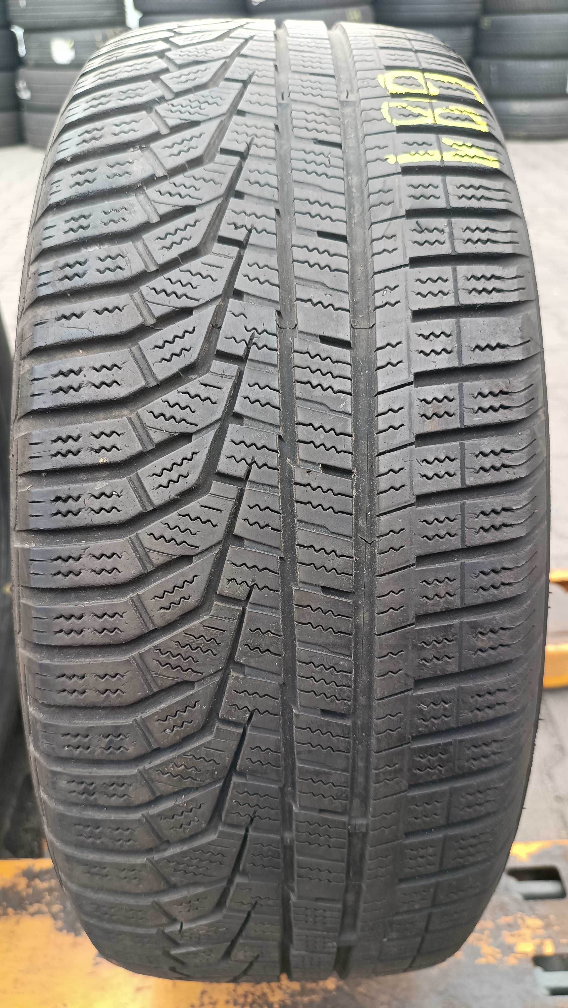 1x 205/55 R16 91H Hankook Winter i*cept Evo2 / 681