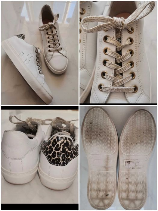 Sapatilhas de mulher 40