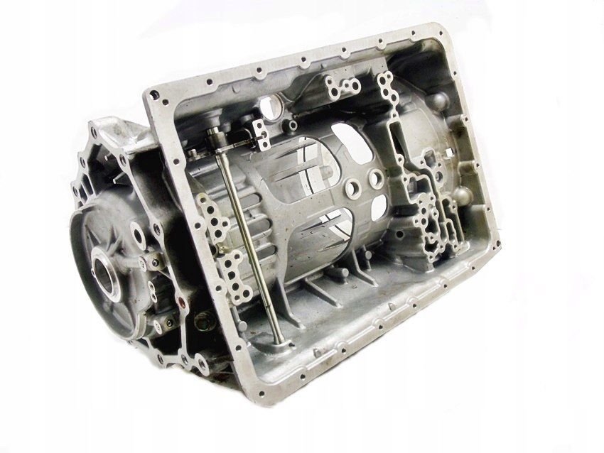 Obudowa Skrzyni Re7R01H Q50 Hybrid Skyline 350Z