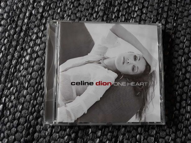 Celine Dion - One Heart CD