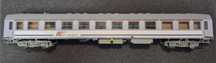 PIKO 97607-2 wagon barowy 113A, H0, ep. VI