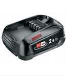 Bateria Bosch PBA 18V 2.5Ah