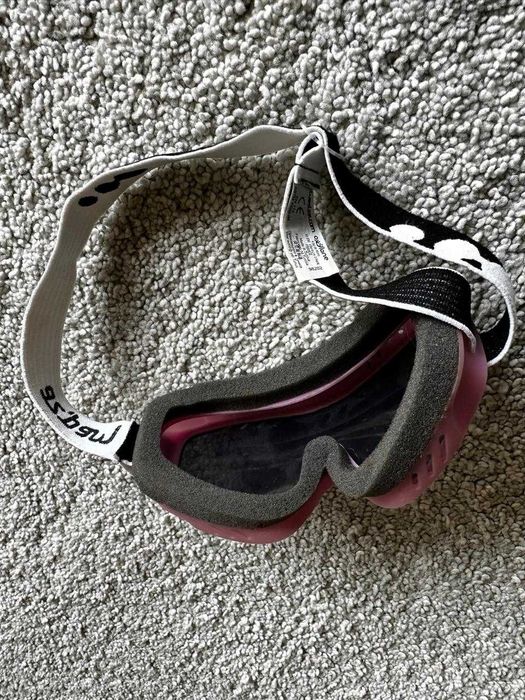 Óculos de Neve WEDZE Criança