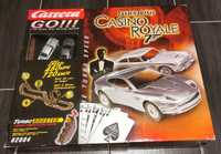 Carrera GO 62004 James Bond Casino Royale + 2-gi tor - OKAZJA