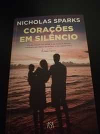 Corações em Silêncio (Nicholas Sparks)