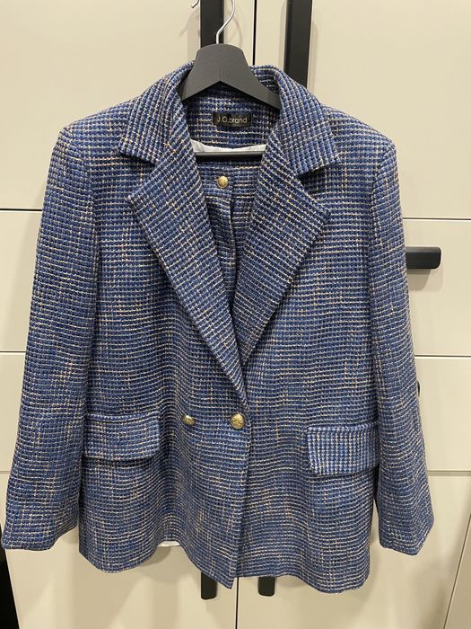 Костюм піджак і шорти