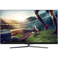 Скидка! Телевизор 65 дюймов Hisense 65U8QF (4K Smart TV QLED 120Hz)