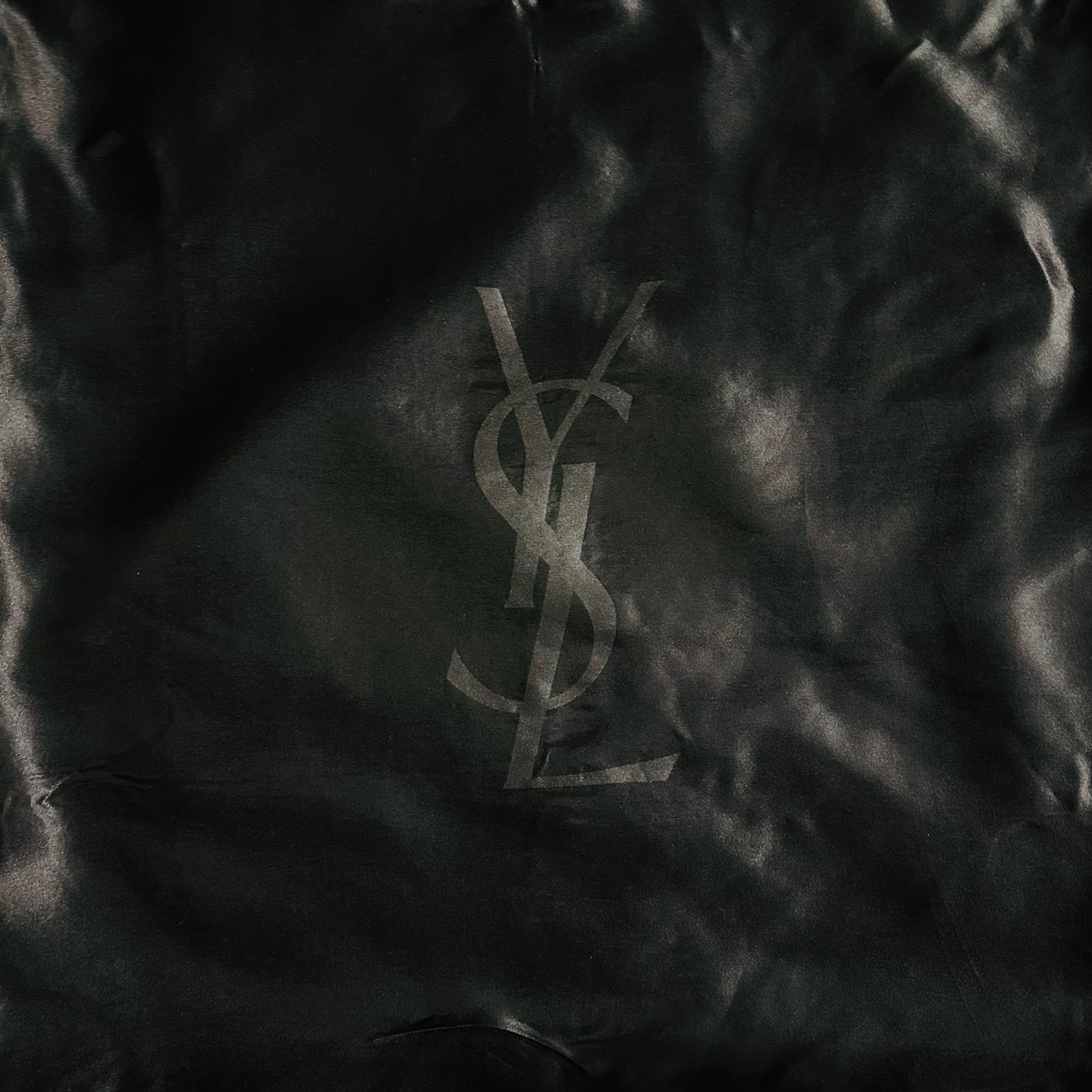 Оригінальний великий мішок пыльник dust bag Yves Saint Laurent