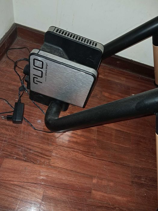 Rolo de treino Interativo TUO