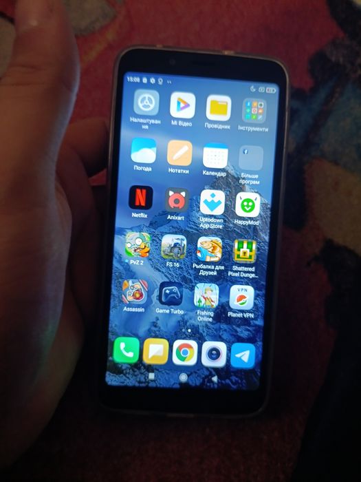 Redmi 7A, Лот телефонів/деталей, читайте опис (Відновлення)