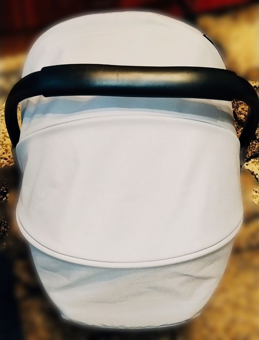 Автолюлька (0+) переноска Hauck Німеччина з базою ізофікс