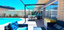 Moradia V4 com piscina descoberta | proximo da praia | Lavra Matosinho