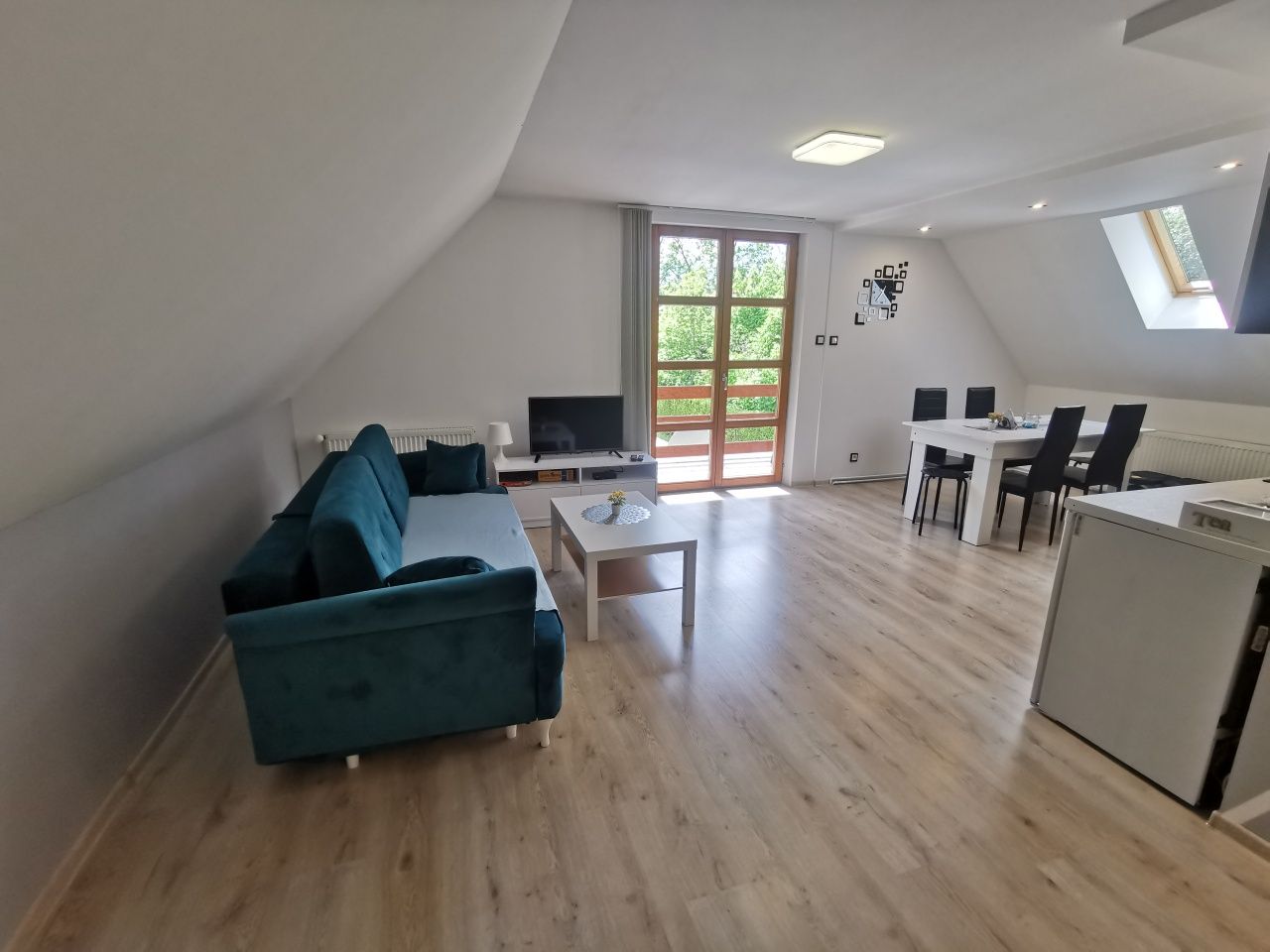 Apartamenty i pokój Międzygórze