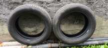 Opony Letnie Pirelli Cinturato P7 215/55 R17 94V 2024r. 2szt.