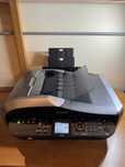 Canon Pixma MX850 — МФУ (БФП) з ADF, Сканер, Факс | Чорно-білий друк