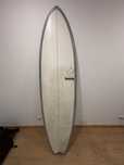 Torq 7’2 53L Prancha de Surf Mid Lenght