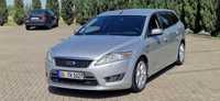 Ford Mondeo 2.0 Titanium S Xenon Navi Alcantara Alu Convers Bezwpadek