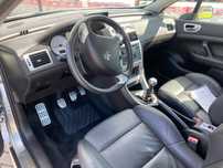 Пежо 307 CC 2.0 дизель