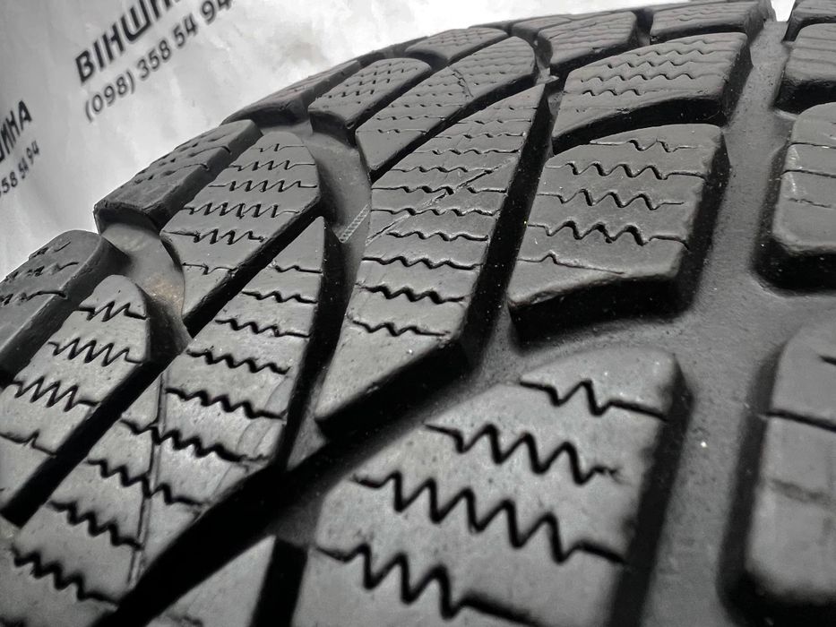Шини 205/55 R 16 Dunlop Winter Sport 3D. Пара. Колеса склад.