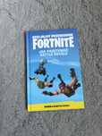 Ksiazka Fortnite