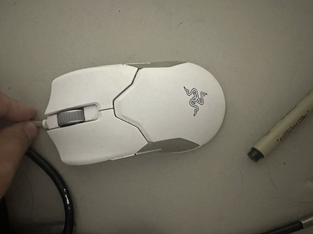URGENTE! MONITOR 240hz teclado e rato razer