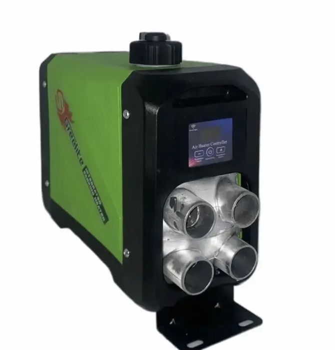 Greelite дизельный автономный обогреватель 5 Kw, вебасто, автономка