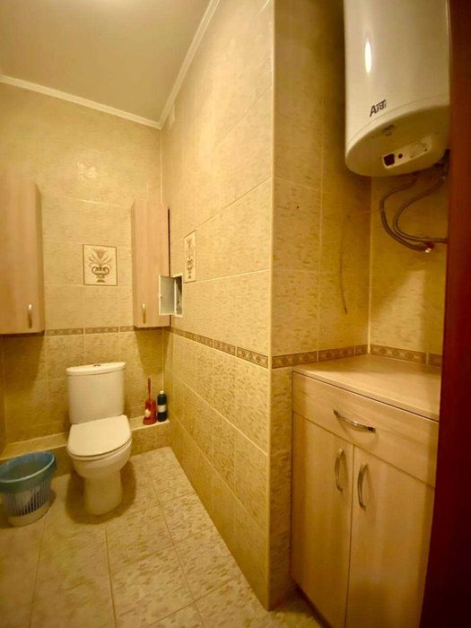 Лаврухіна 12, оренда 2-к квартири, Троєщина, ТРЦ Район!