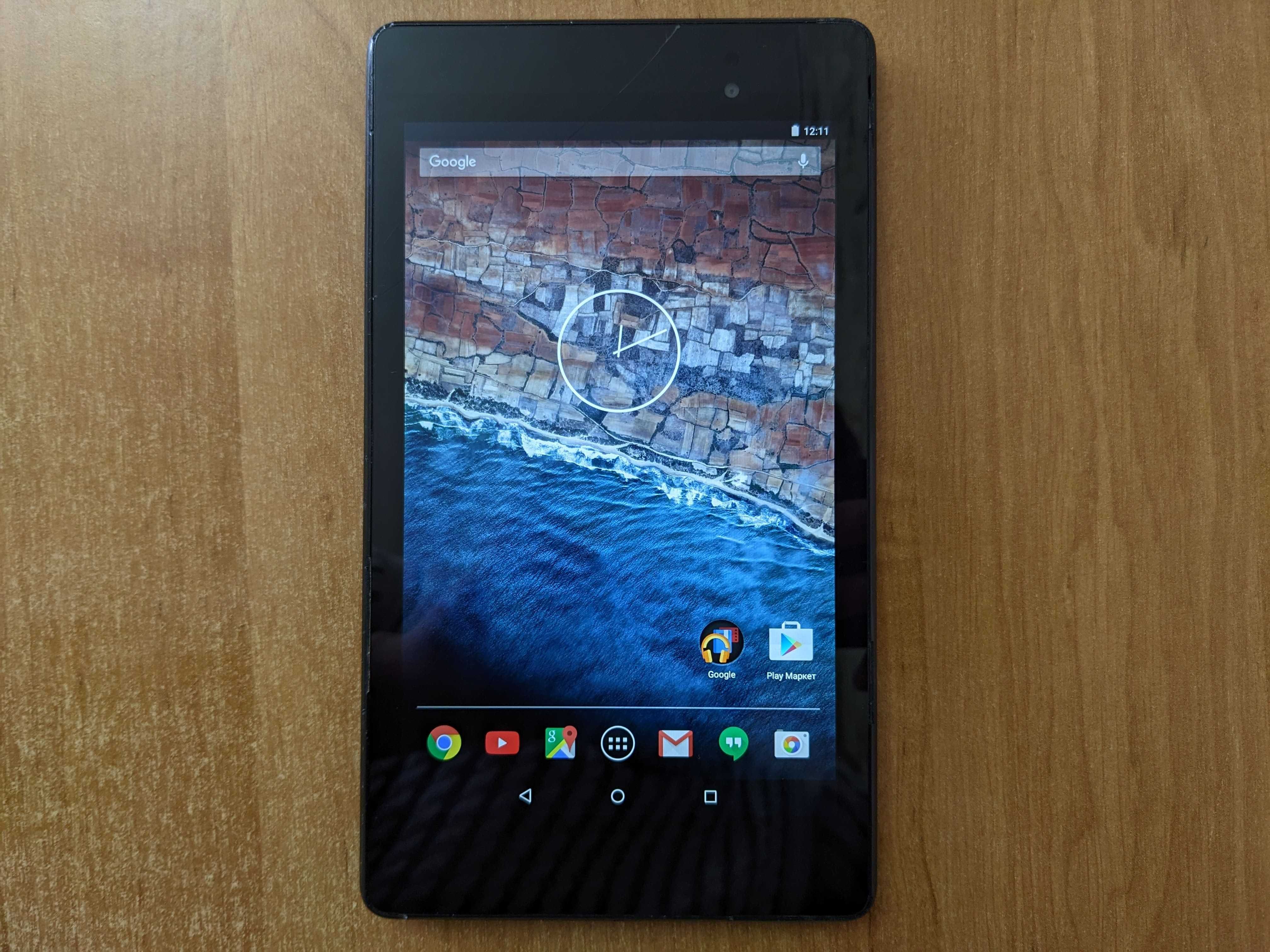 Планшет Asus Google Nexus 7 2013 16GB
