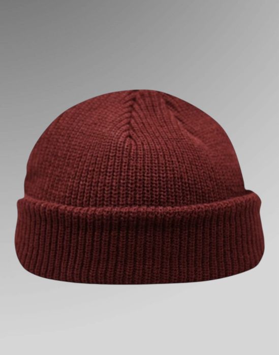 Шапка біні різні кольори