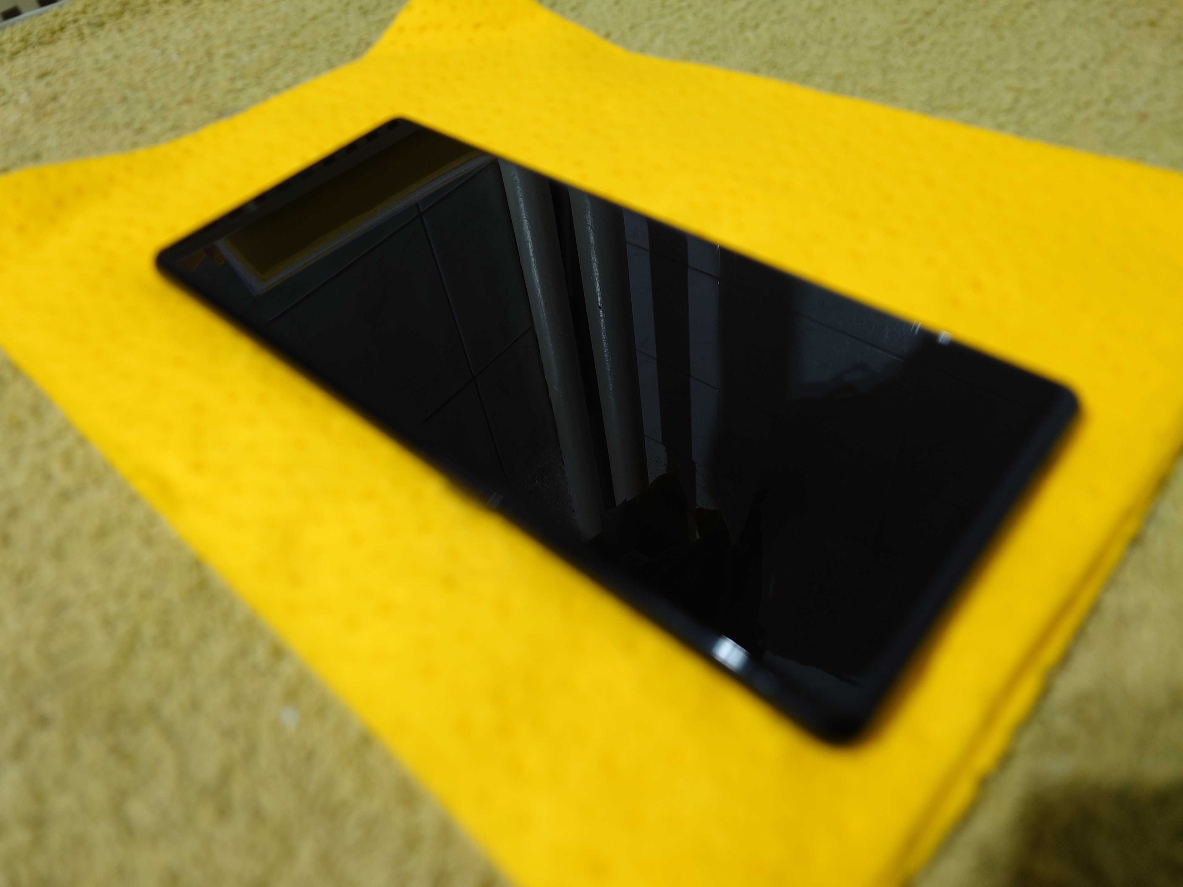 Sony Xperia 1 J9110  Black