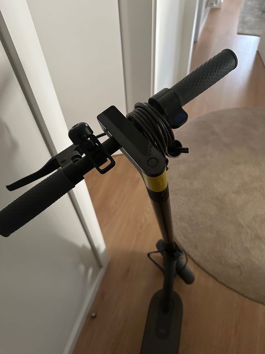 Mi Eletric Scooter 3