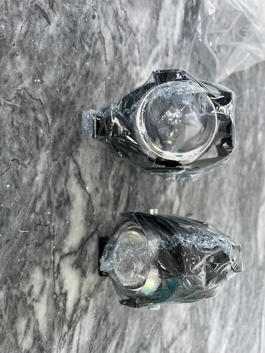 Faróis de motocicleta