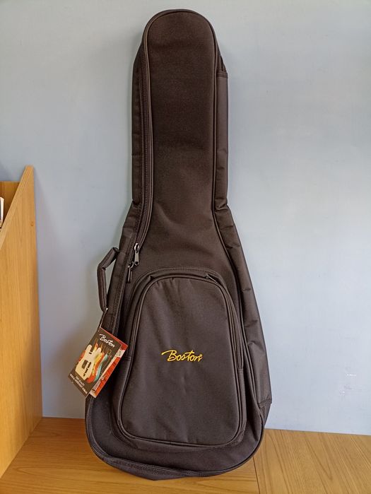 Saco para guitarra clássica