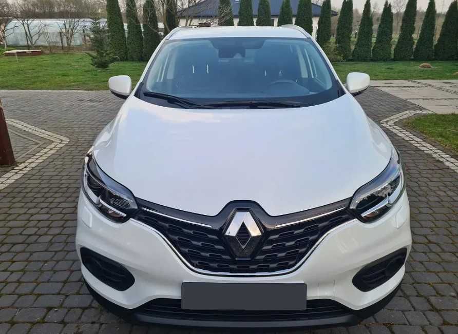 Renault Kadjar 1.3 TCe FAP Easy Life 2019