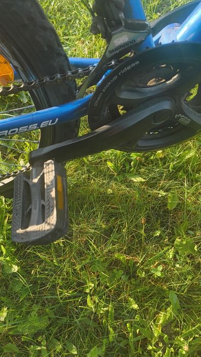 Kross Hexagon ATB X1 26 cali rower góral