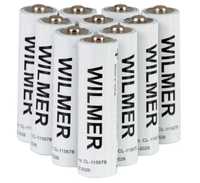 Батарейки AA Alkaline Wilmer уп 10шт