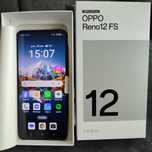 Oppo Reno 12 FS 5g  jak Nowy