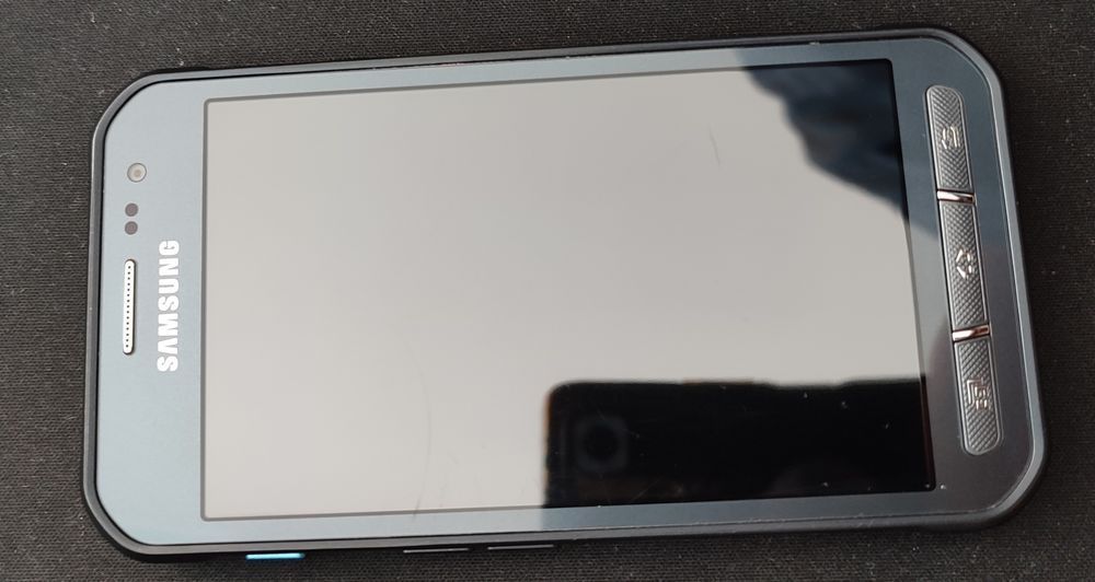 Samsung Galaxy J5