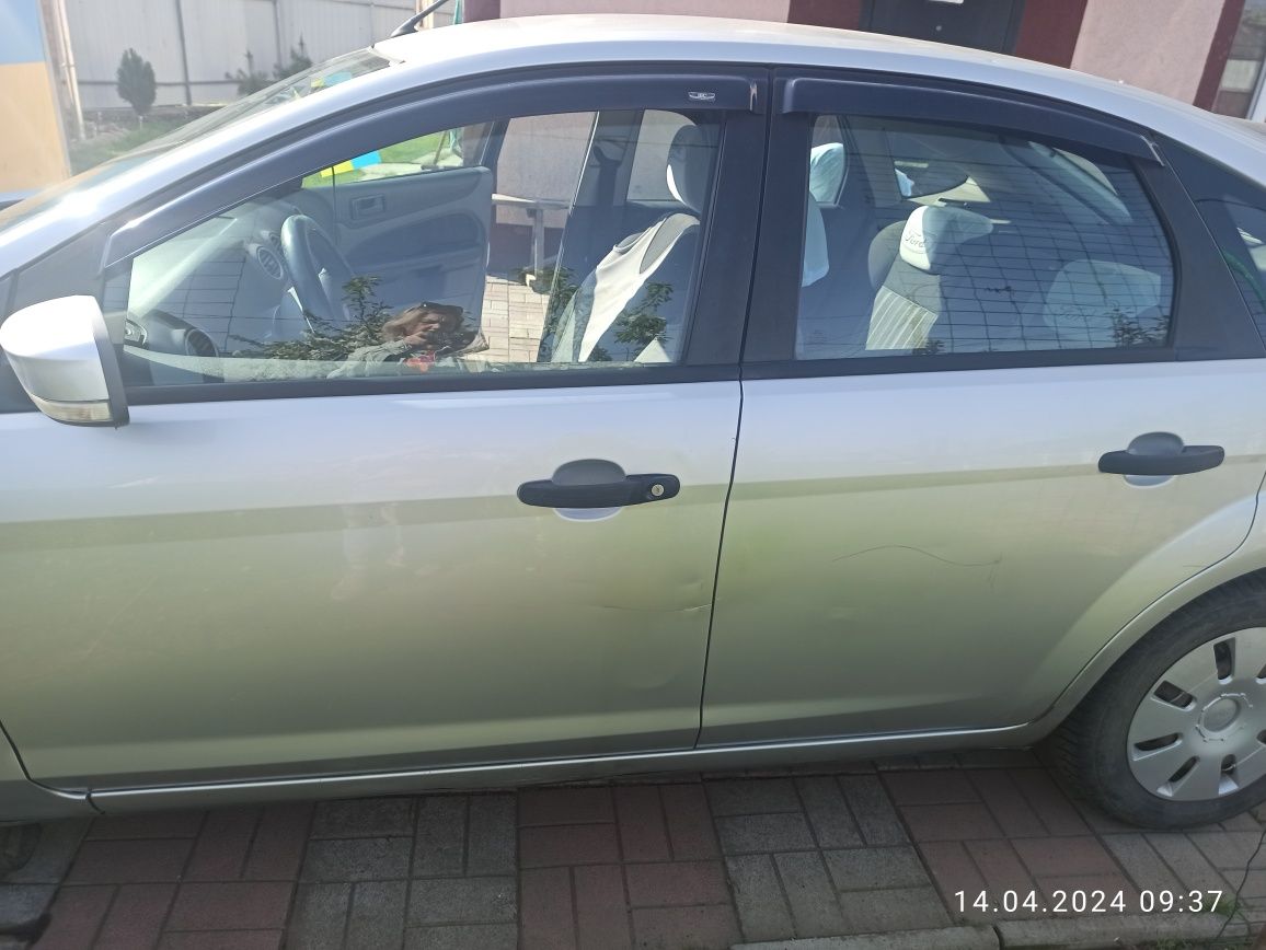 Продам Ford focus 2011 року