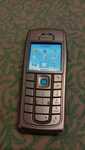 Телефон Nokia 6230i та аксесуари